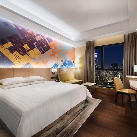 Sunway Hotel Big Box Нусаджая Екстериор снимка
