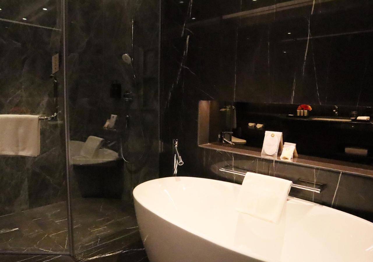 Sunway Hotel Big Box Нусаджая Екстериор снимка