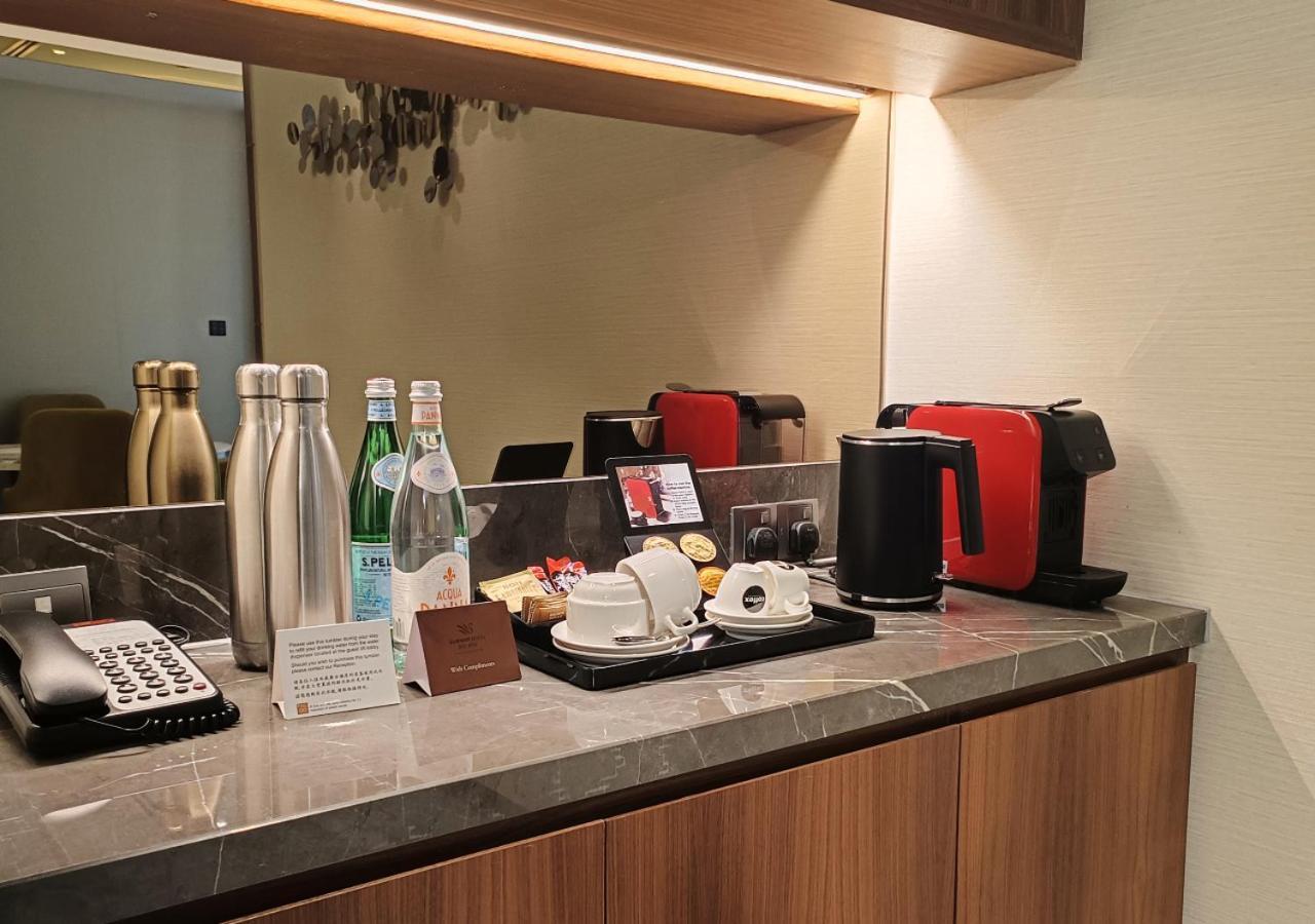 Sunway Hotel Big Box Нусаджая Екстериор снимка